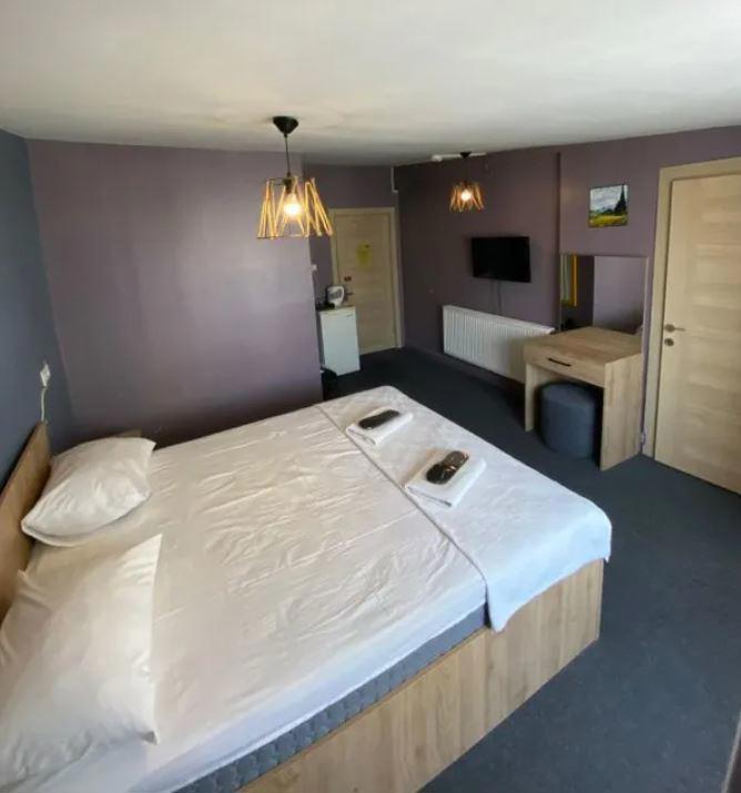 Retro Suites Pendik