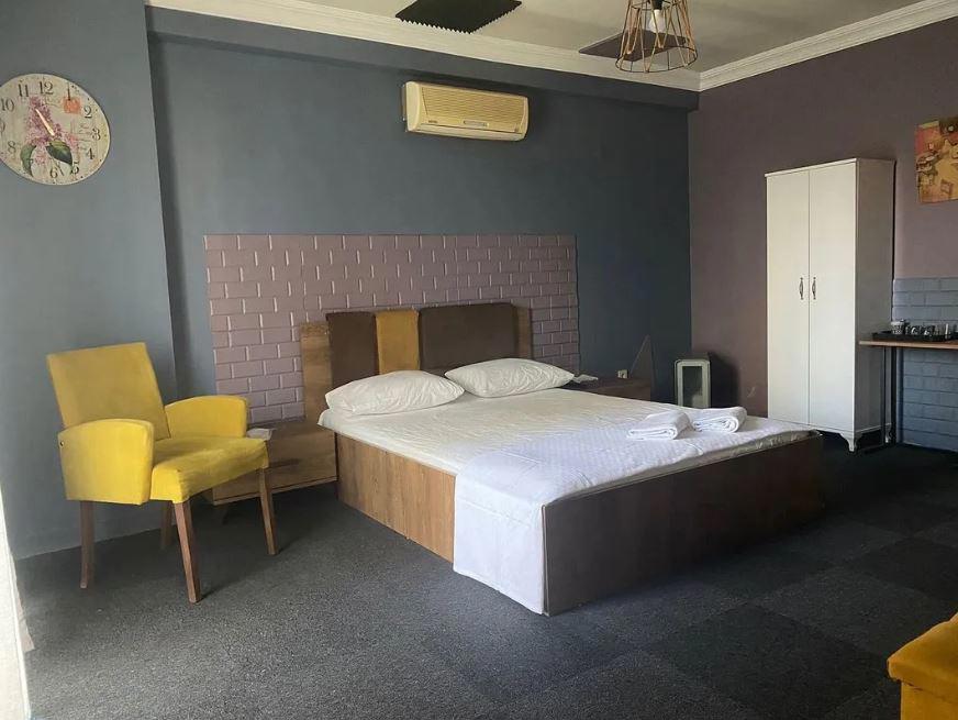 Retro Suites Pendik