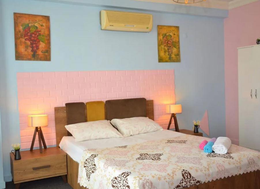Retro Suites Pendik