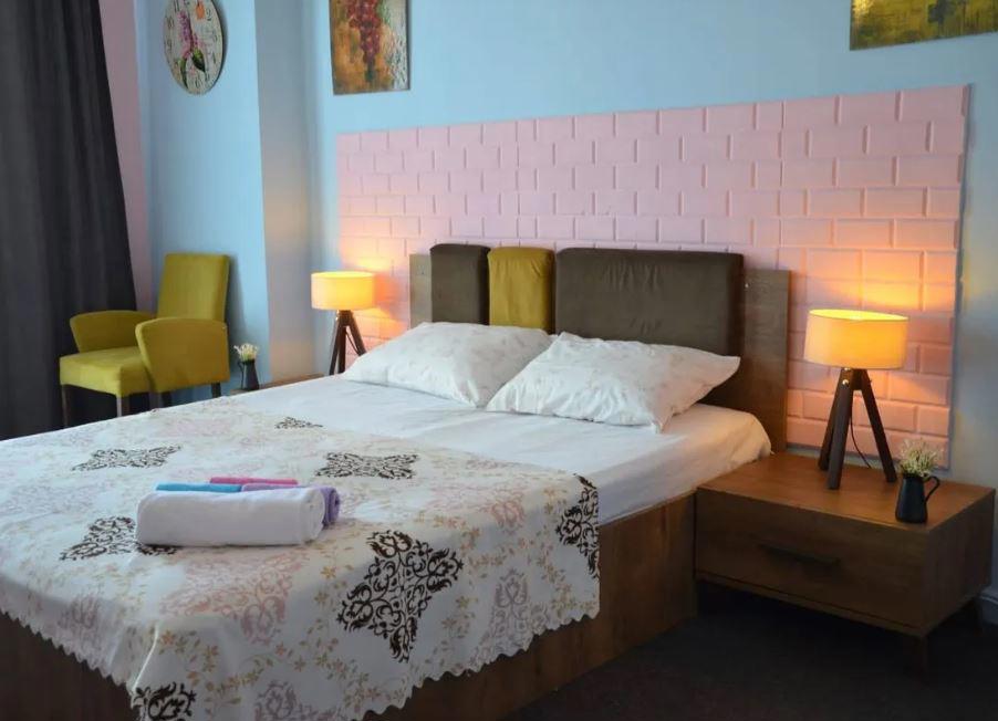 Retro Suites Pendik