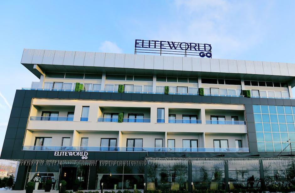 Elite World Go Van Edremit