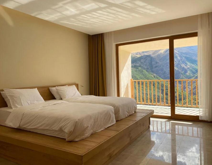 Askireg Hotel