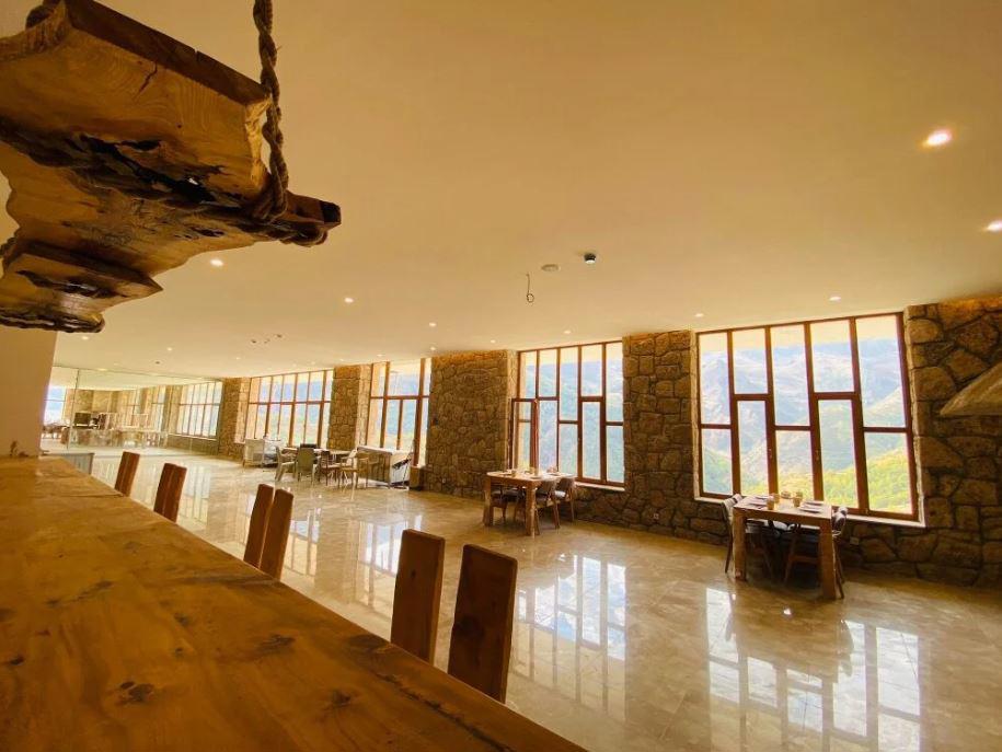 Askireg Hotel