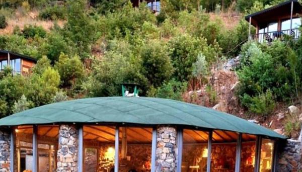 Hergül Holiday Village