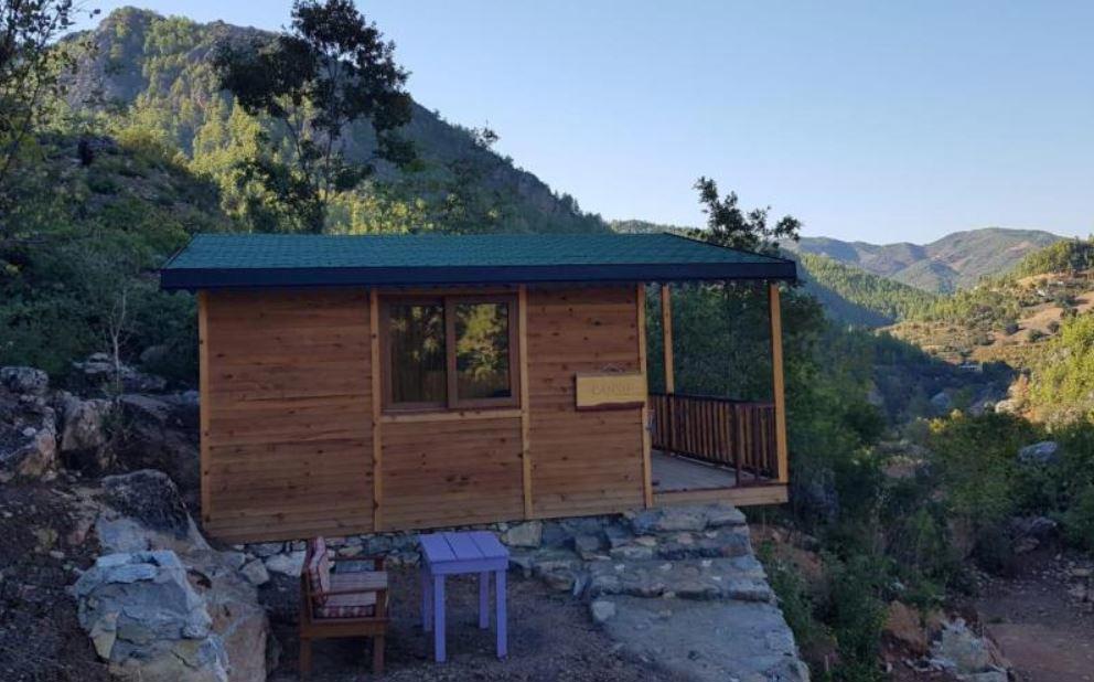 Hergül Holiday Village