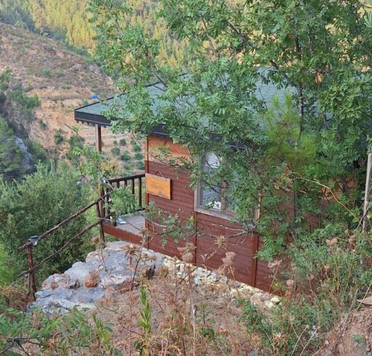 Hergül Holiday Village
