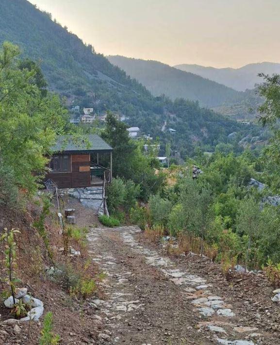 Hergül Holiday Village