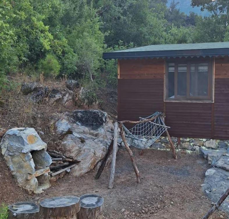 Hergül Holiday Village