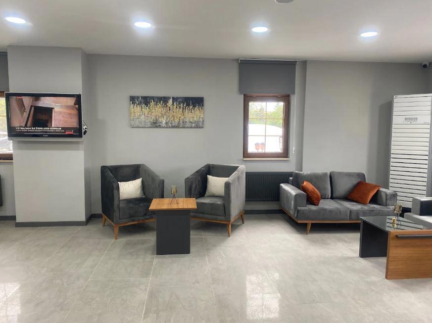 Kayı Konağı Otel