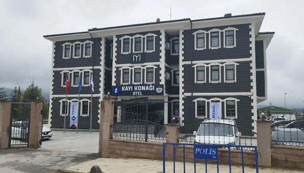Kayı Konağı Otel