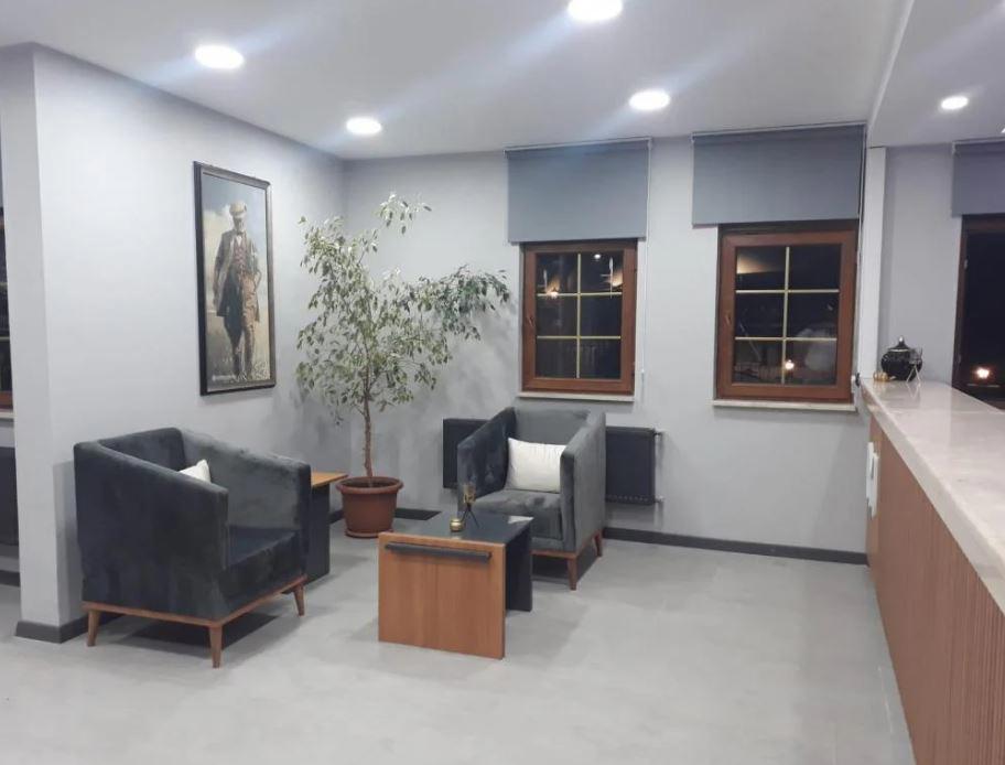 Kayı Konağı Otel