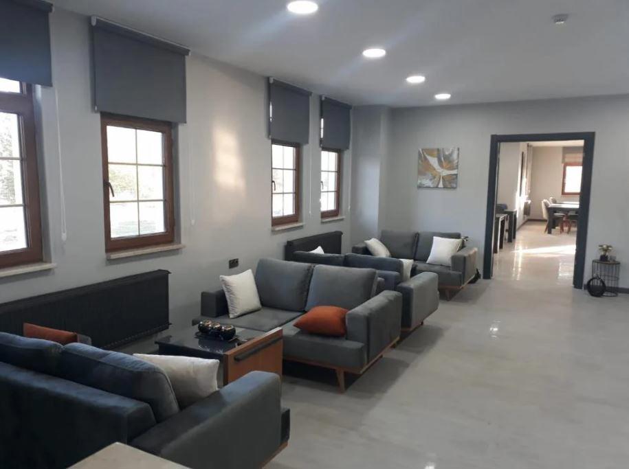Kayı Konağı Otel