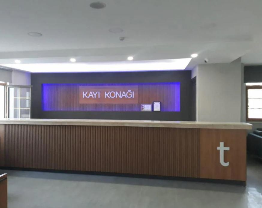 Kayı Konağı Otel
