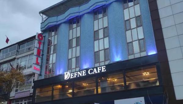 Otel Defne