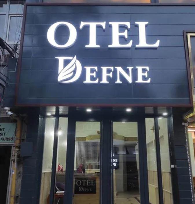 Otel Defne