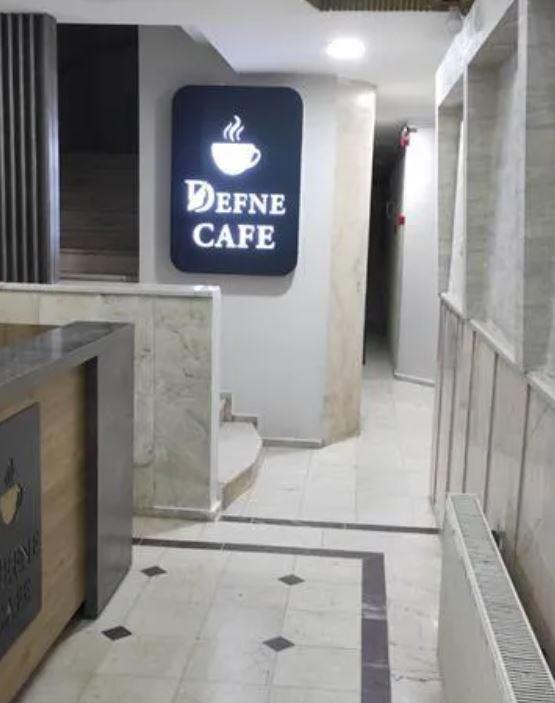 Otel Defne