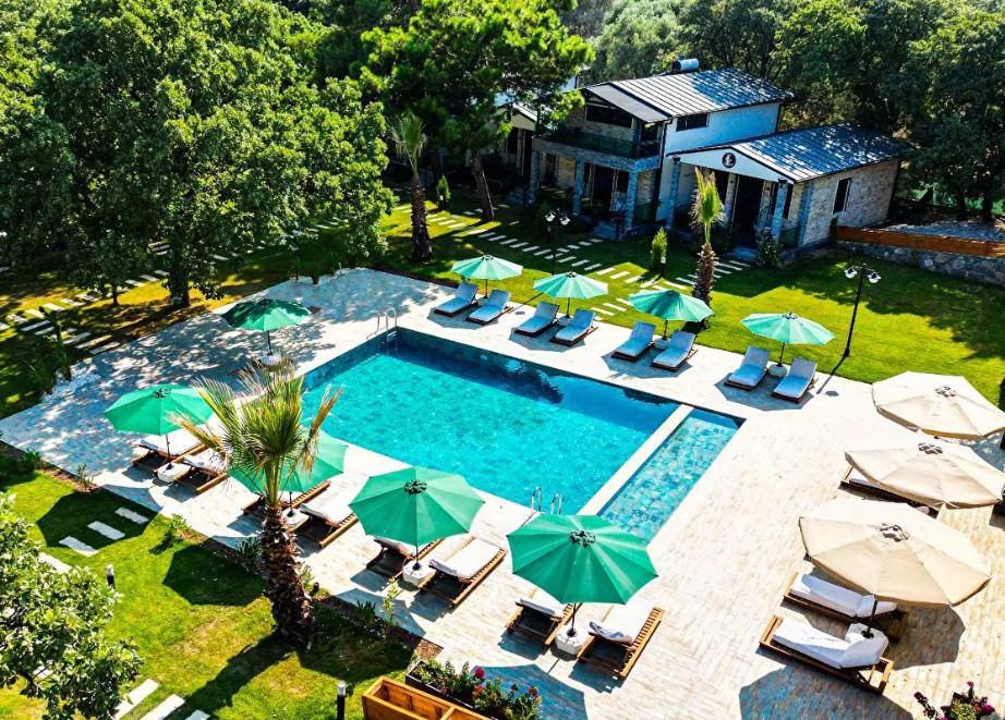 Elasu Bodrum