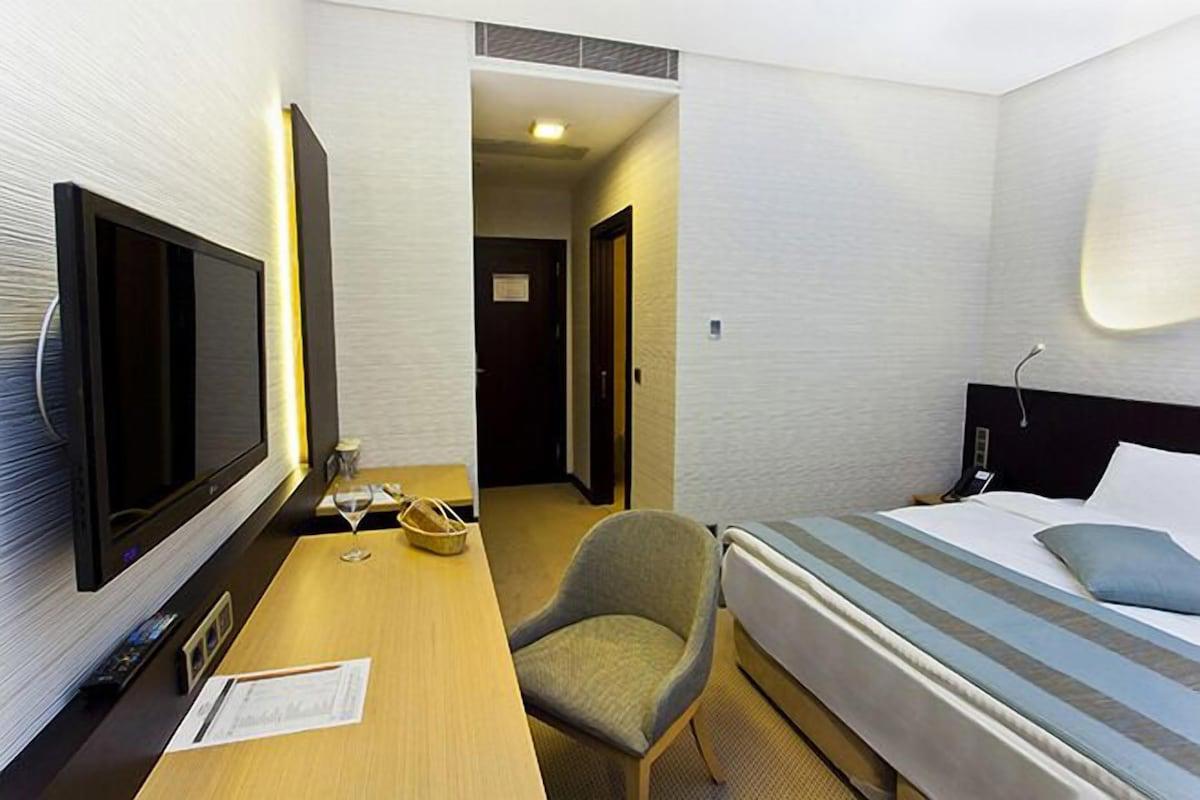 Bayramoğlu Resort Hotel