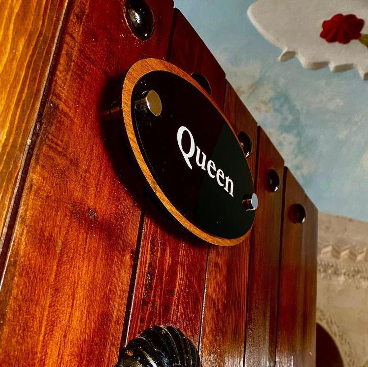 Royal History Hotel