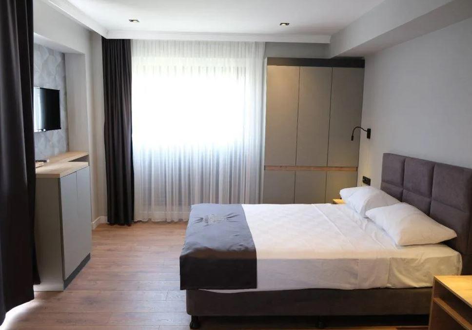 Grand Müdüroğlu Hotel