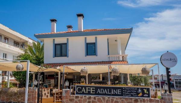 Adaline Cunda Otel