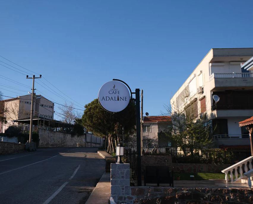 Adaline Cunda Otel