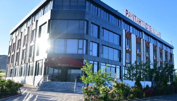 Payitaht 23 Otel
