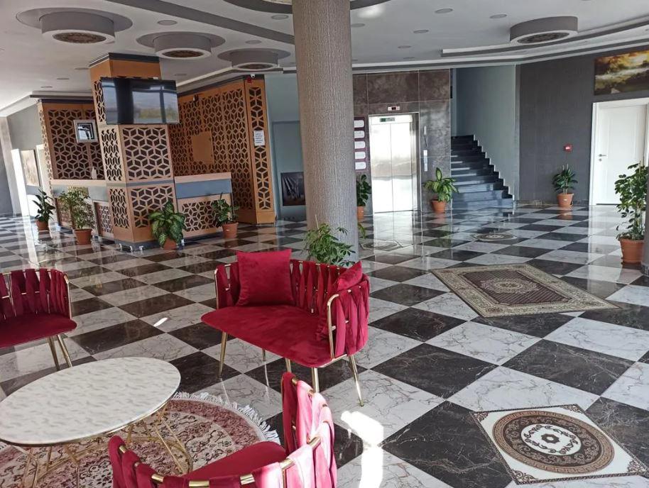 Payitaht 23 Otel
