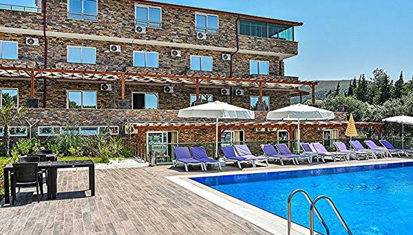 Mavi Koy Beach Resort