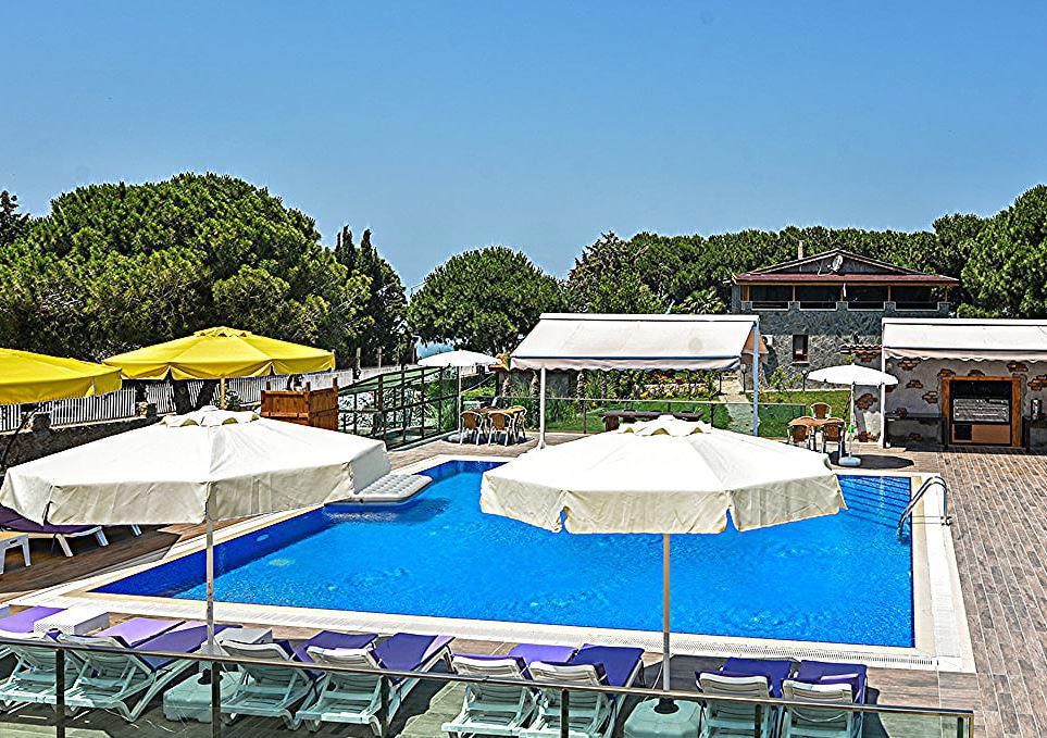 Mavi Koy Beach Resort