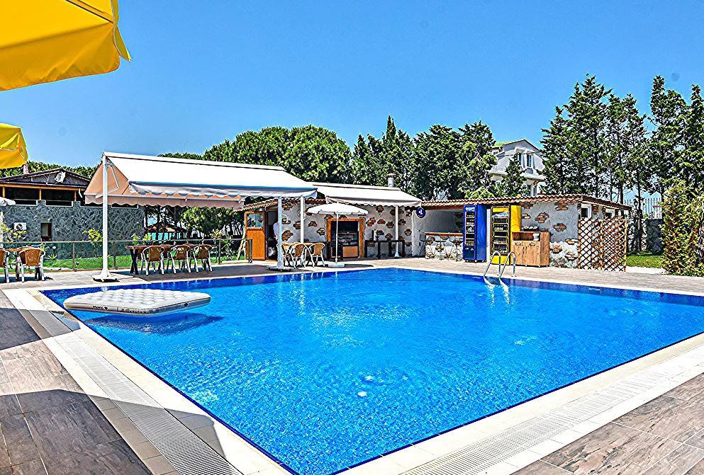 Mavi Koy Beach Resort