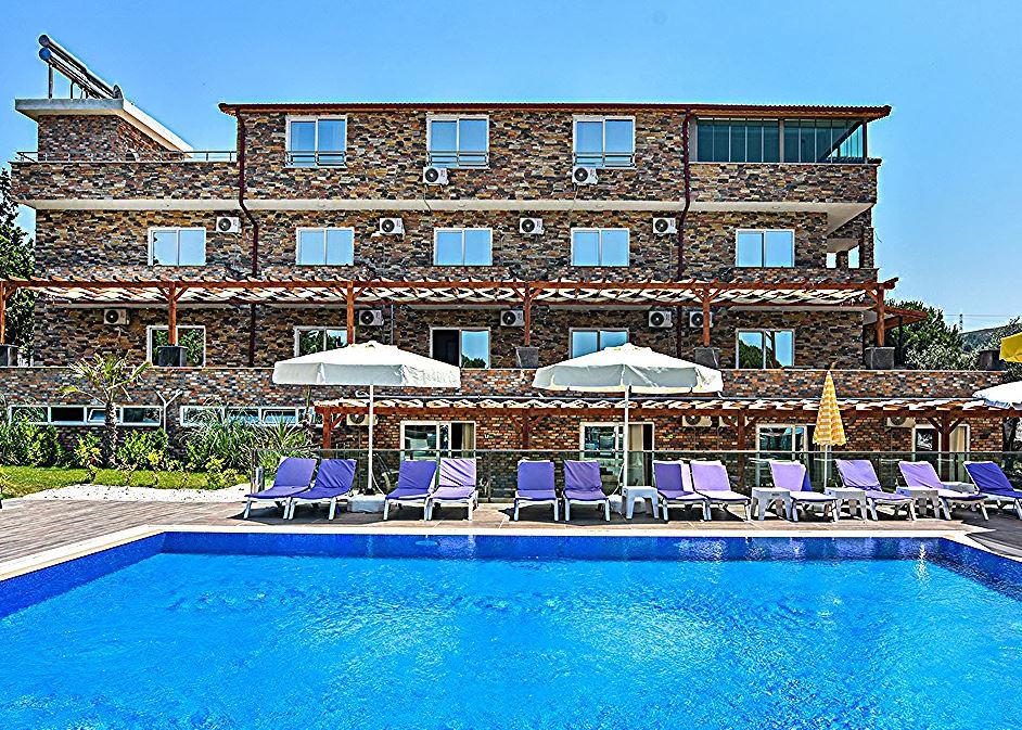 Mavi Koy Beach Resort