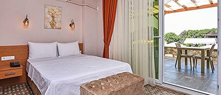 Mavi Koy Beach Resort