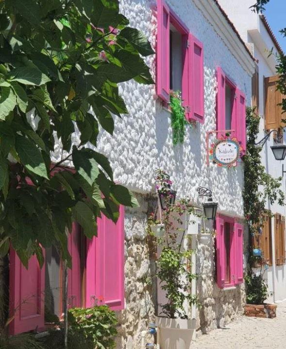 Kakule Pansiyon Sığacık