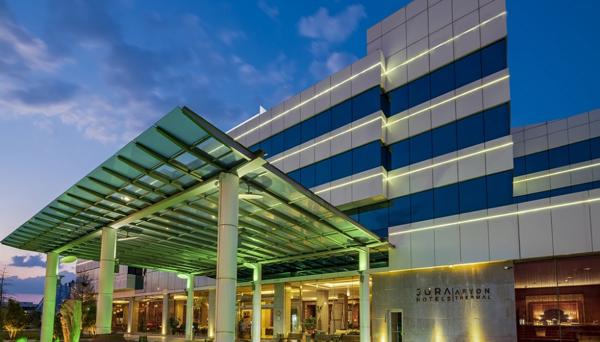 Jura Hotels Afyon Termal