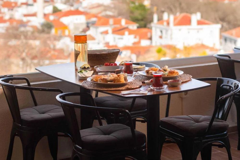 Heros Hotels Bozcaada