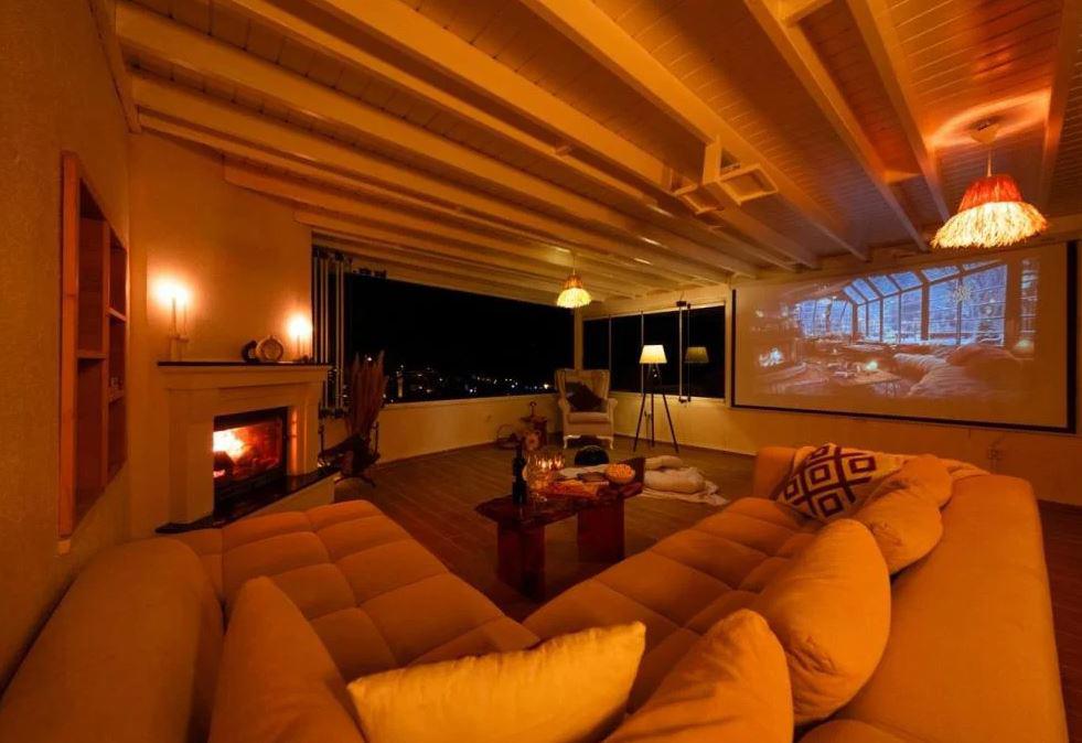 Heros Hotels Bozcaada