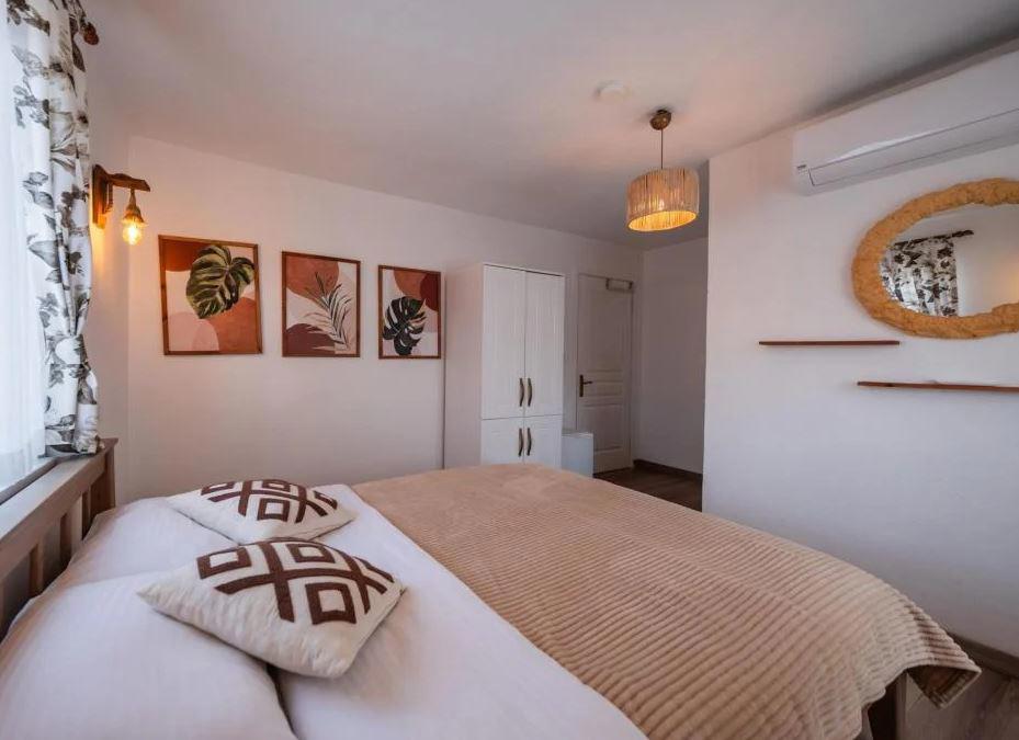 Heros Hotels Bozcaada