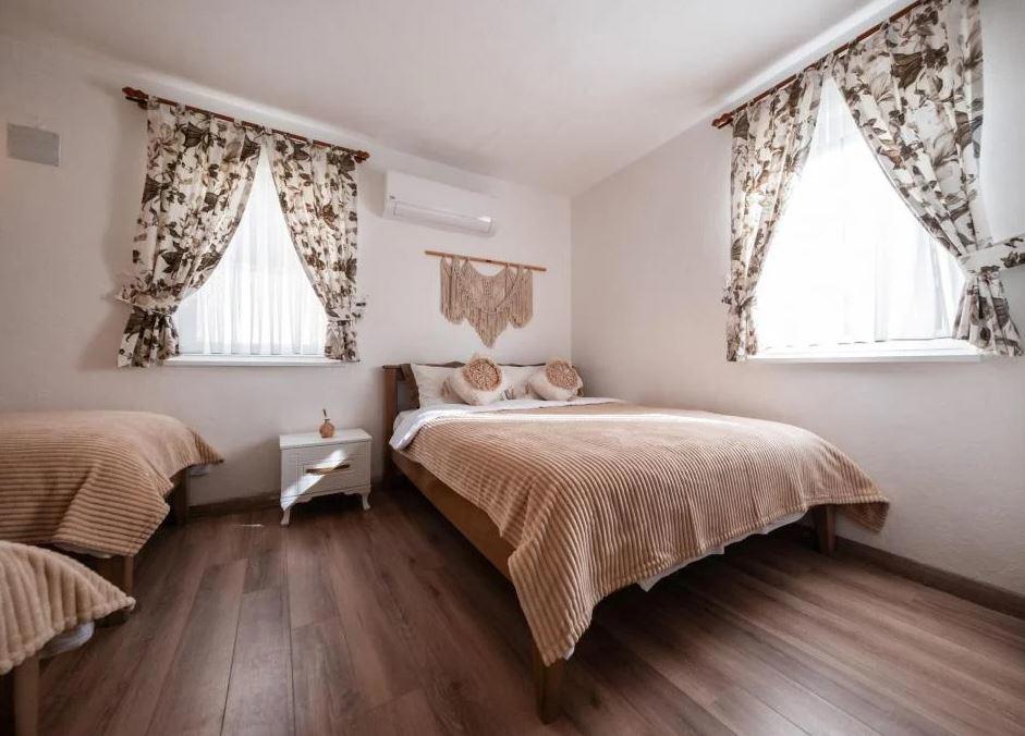 Heros Hotels Bozcaada