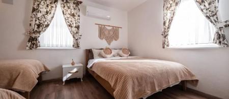 Heros Hotels Bozcaada