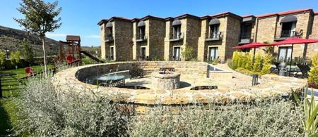 Agios Hotel