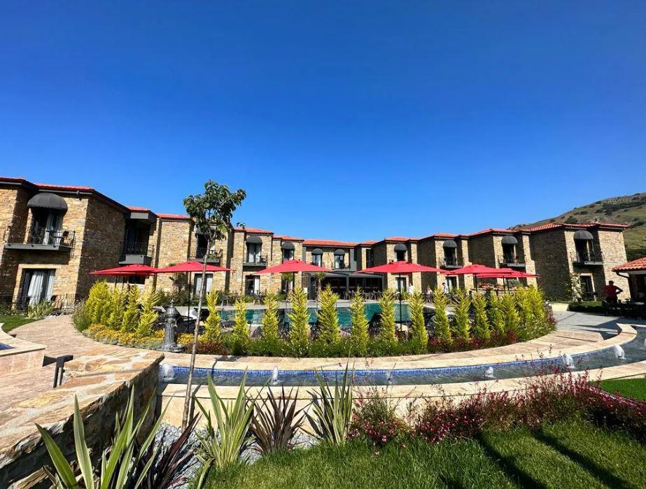 Agios Hotel