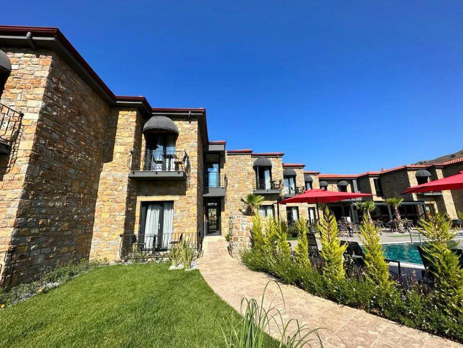 Agios Hotel