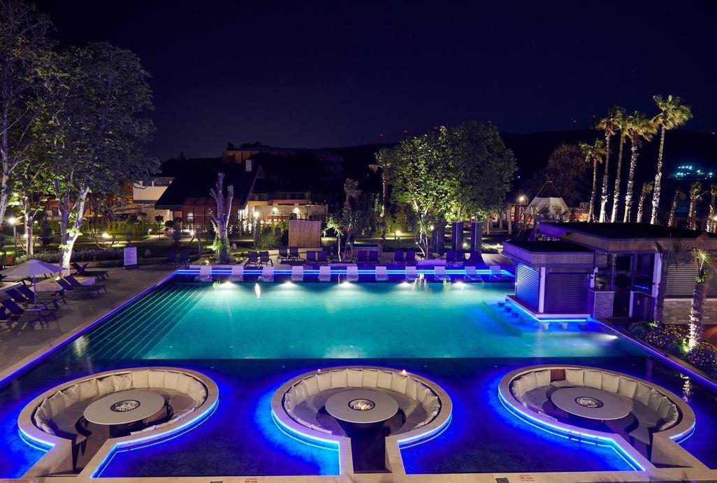 Parmos Otel