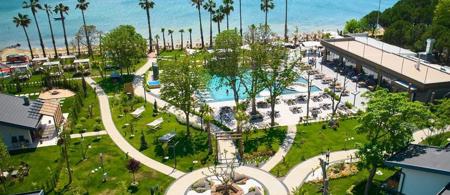 Parmos Otel