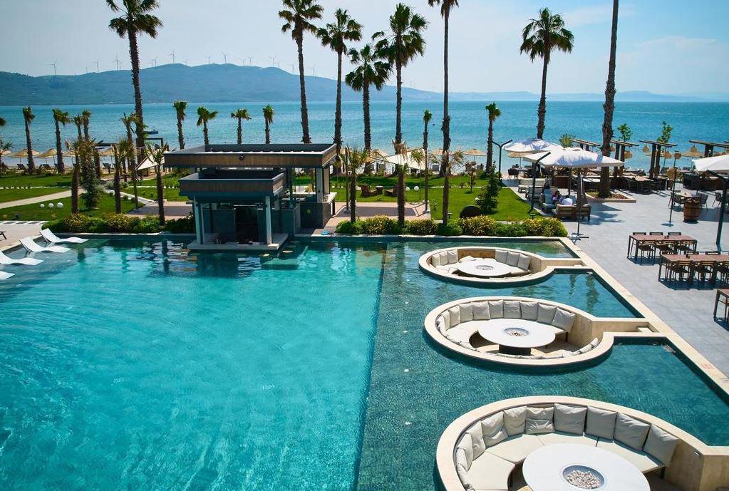 Parmos Otel