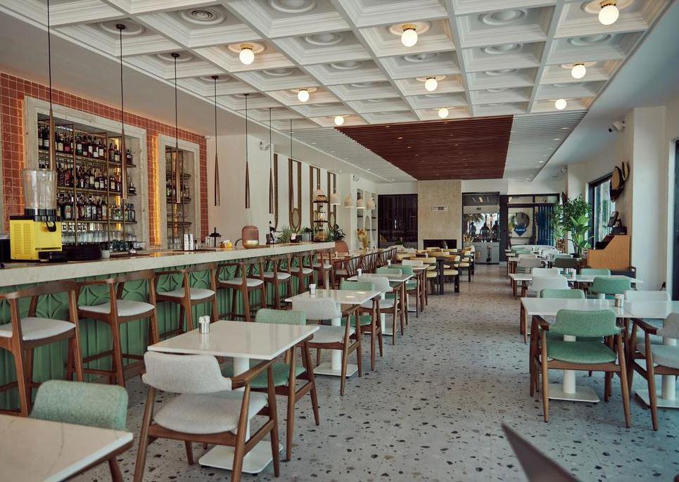 Parmos Otel