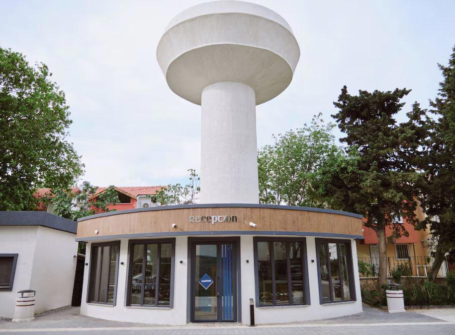 Parmos Otel