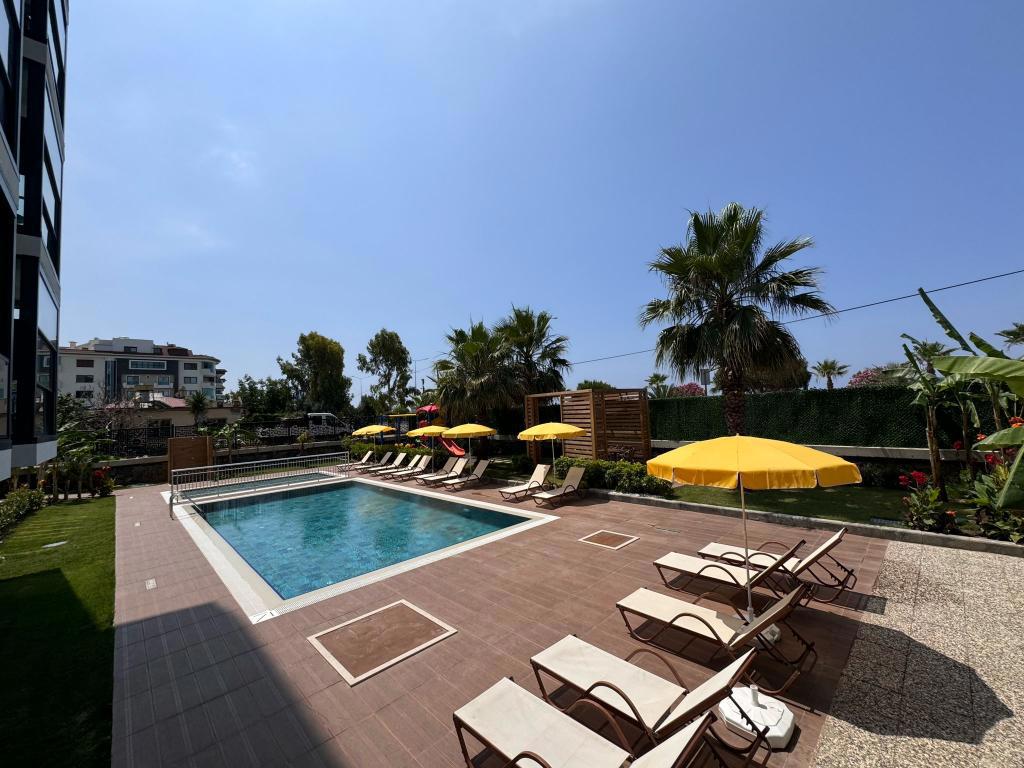 Ulu Panorama Residence