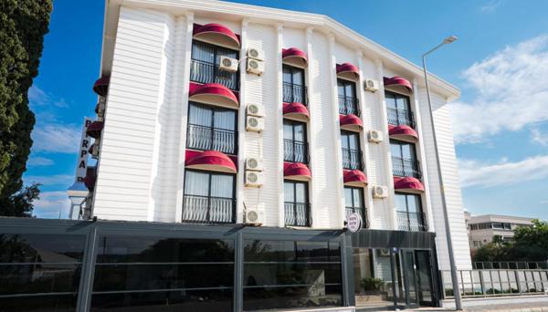 Birpa Kundu Otel